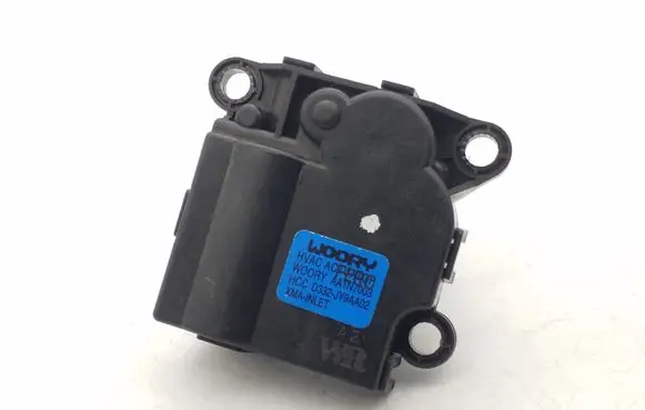 Hyundai Sonata Air flap motor/actuator D332JY9AA02
