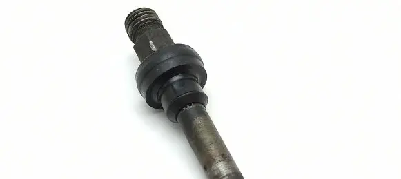 Mercedes-Benz 280 450 W116 Fuel injector
