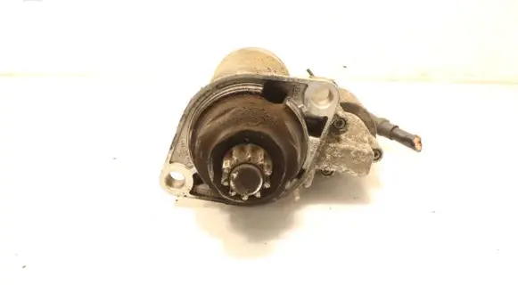 Seat Leon (1M) Starter motor