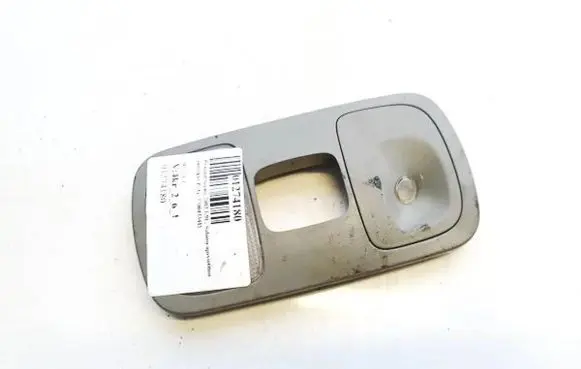 Renault Scenic I Other interior part 7700433411