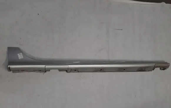 Audi A7 S7 4K8 Front sill (body part) 4G8853856E