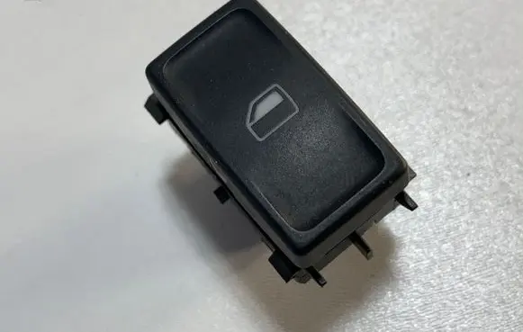 Skoda Octavia Mk3 (5E) Electric window control switch 5E0959855