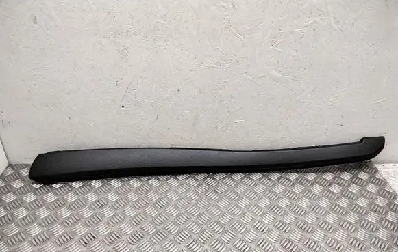 BMW X6 E71 Centre console side trim front 0117831