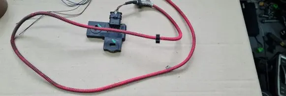 Audi A3 S3 8V Fuel level sensor 8K0906651C