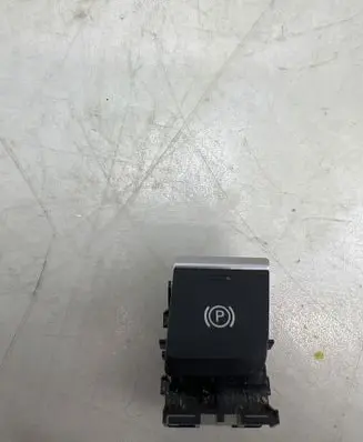 Audi Q5 SQ5 Hand parking brake switch 80C927225 03214730204