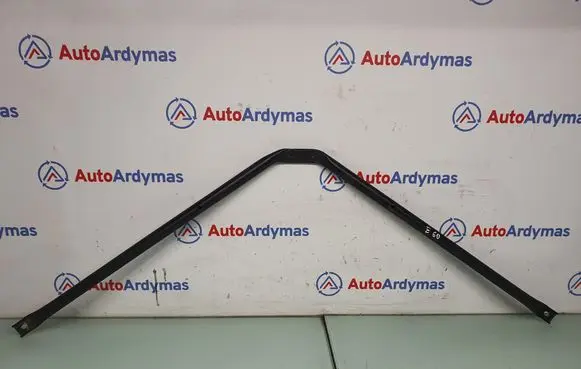 BMW 5 E60 E61 Other engine bay part 7046555 51617046555
