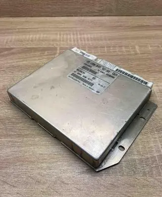 Mercedes-Benz A W168 ESP (stability system) control unit 0295454232 0265109477 Q01