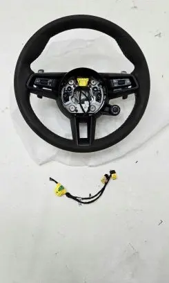 Porsche 911 992 Steering wheel 9GT419091BR