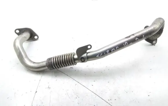 Volkswagen Scirocco EGR valve line/pipe/hose 03L131521