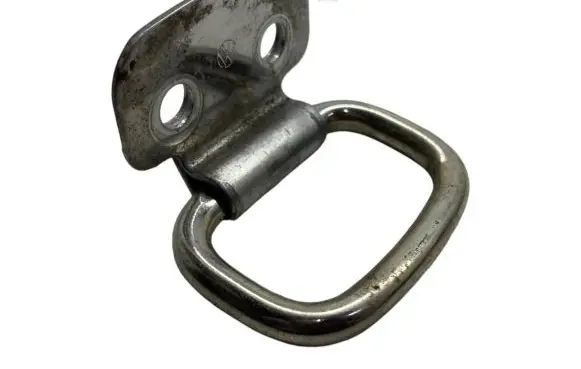 Volkswagen Caddy Tie down hook / loop 2K0801983