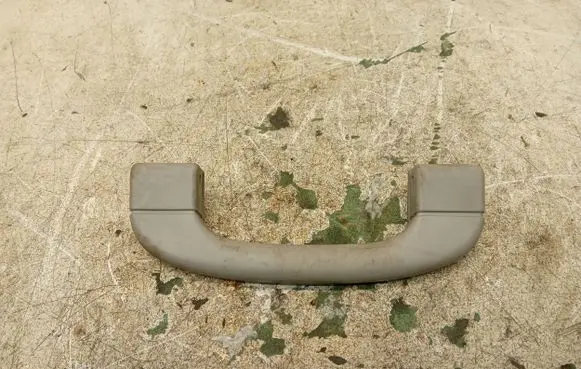 BMW 3 E90 E91 Front interior roof grab handle 9143516