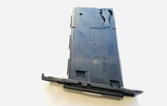 BMW 3 E90 E91 Cup holder 51457127463