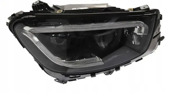 Mercedes-Benz GLC X253 C253 Headlight/headlamp