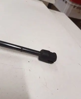 KIA Sorento Front bonnet/hood damper/strut 817702P000