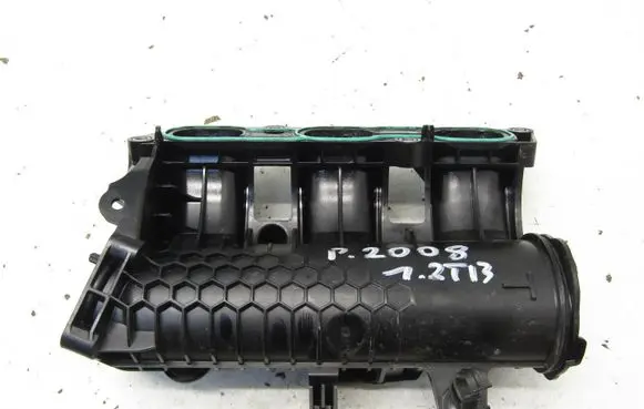 Peugeot 2008 II Intake manifold 9842272880