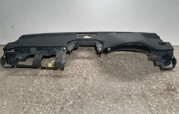 Lexus NX Dashboard 5551478020