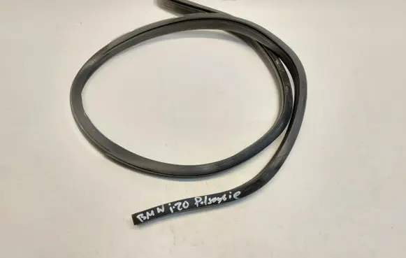 BMW iX Wiper trim 7933376JLK01