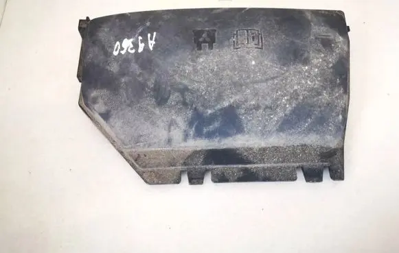 Land Rover Freelander 2 - LR2 Fuse box cover 6g9t17a076pa 6g9t-17a076-pa