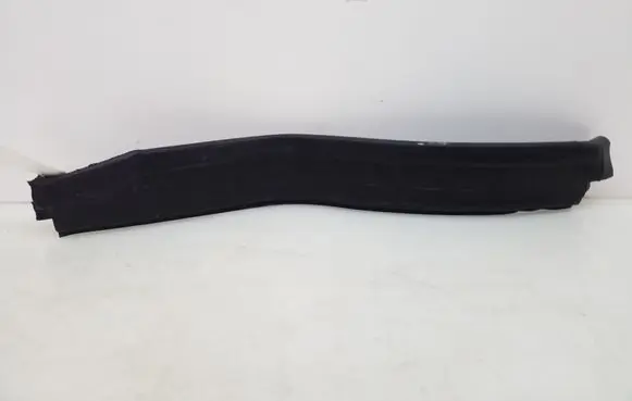 Engine compartment rubber