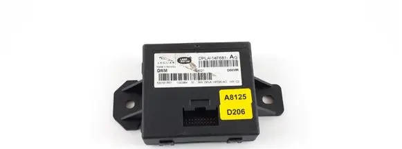 Land Rover Range Rover Sport L494 Gateway control module DPLA14F681AG DPLA14F530AG 530181R57