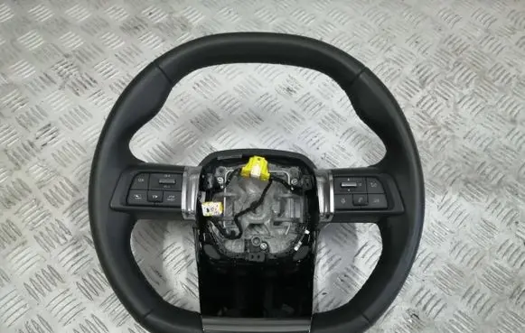 Citroen C4 III e-C4 Steering wheel 98406898zd 2223610614