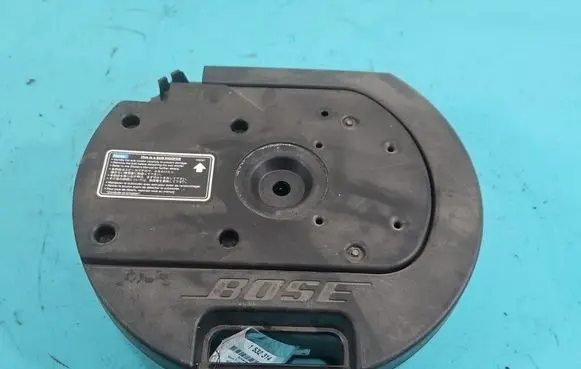 Mazda 6 Subwoofer speaker GJ5A66960 IMPRK1532314