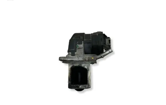 Mercedes-Benz ML W164 EGR valve A6421401060