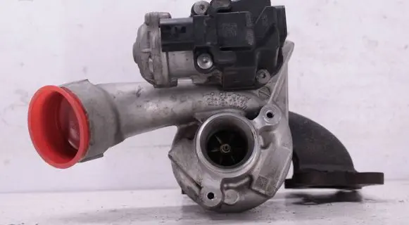 Volkswagen Golf VII Turbo 4918001275 260118000555 04E145721R