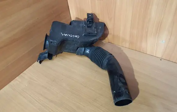 Citroen C4 Cactus Air intake duct part 9682647680