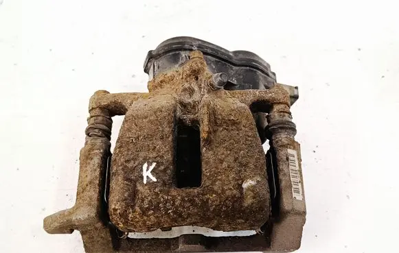 Audi Q5 SQ5 Rear brake caliper 32347485