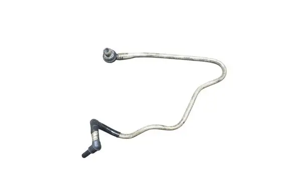 Peugeot Boxer Vacuum line/pipe/hose 872606931