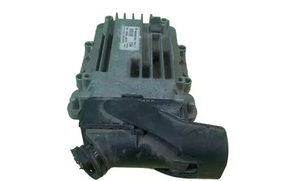 Hyundai Santa Fe Torque split ecu control unit/module 954403B732