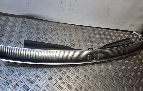 Audi Q7 4L Trunk/boot sill cover protection 4L0864483