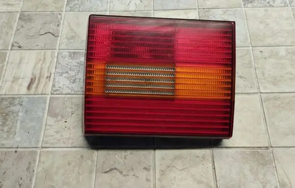 Volkswagen PASSAT B4 Tailgate rear/tail lights 3A9945107 394109