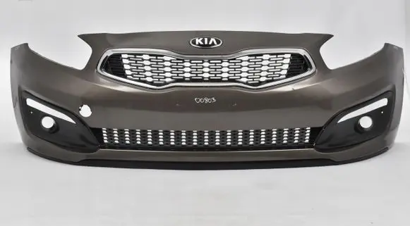KIA Ceed Front bumper