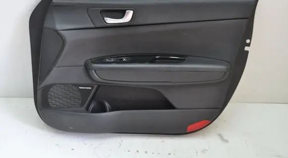 KIA Optima Front door card panel trim 82302A8460BJG