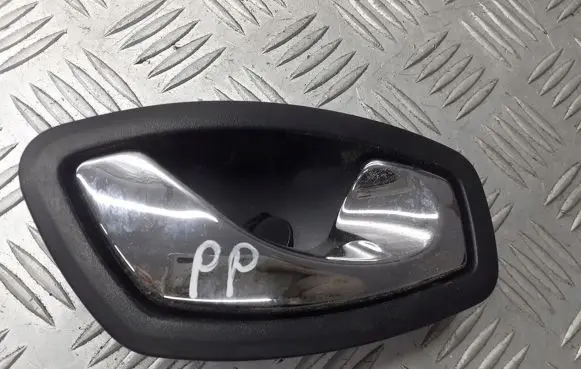 Renault Megane III Rear door interior handle trim 8826720001R