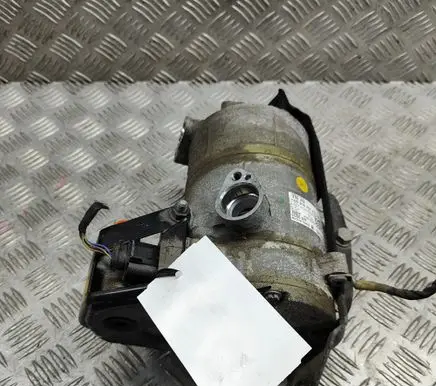 Audi e-tron Air conditioning (A/C) compressor (pump) 4KE260087J 4G0816797B