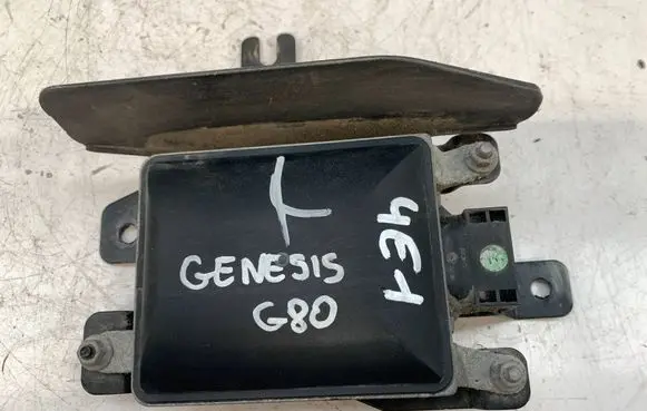 Genesis G80 Sensor 95811-B1100 01160236 AB102A1501