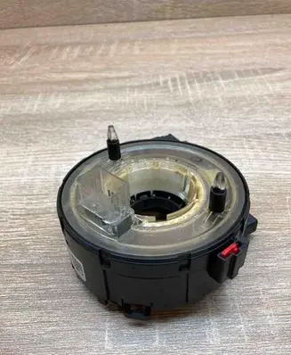 Volkswagen PASSAT B6 Airbag slip ring squib (SRS ring) 3C0959653B