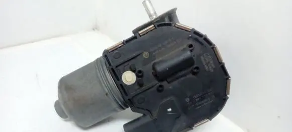 Volkswagen Golf VI Wiper motor 1397220920 1K2955119F