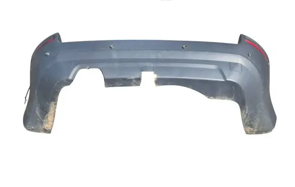 Volvo XC90 Rear bumper