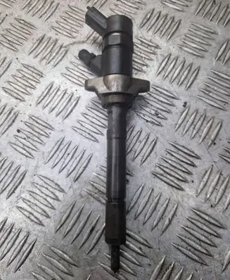 Mazda 3 I Fuel injector 0445110188