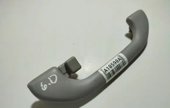Mitsubishi Colt Rear interior roof grab handle