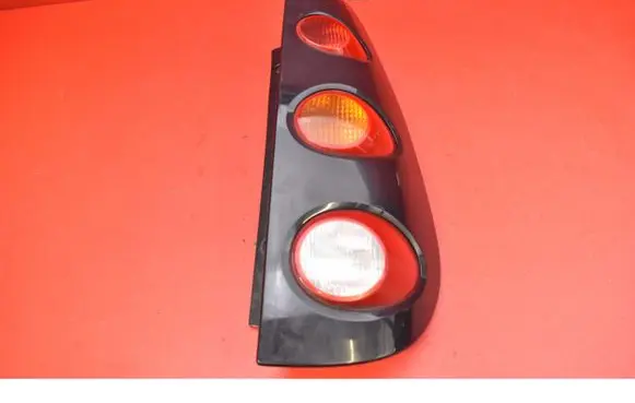 Smart ForFour I Rear/tail lights A4548200064