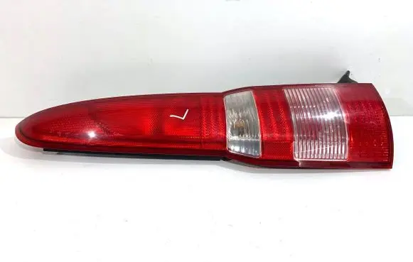 Fiat Panda II Rear/tail lights 51763007