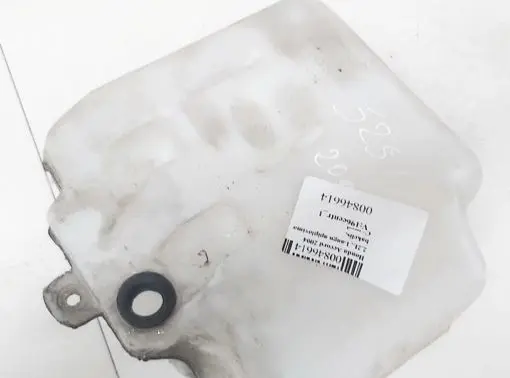 Honda Accord Windshield washer fluid reservoir/tank