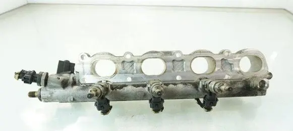 Fuel injector