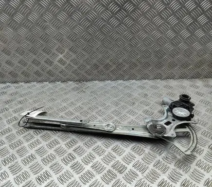 Toyota Land Cruiser (J200) Front door electric window regulator 8572060310 0620204551