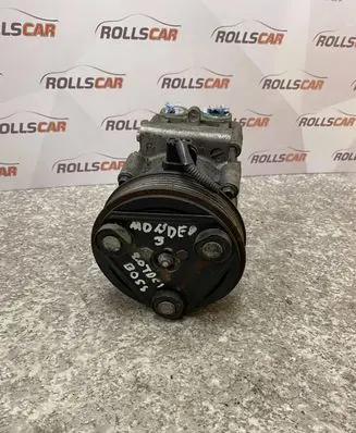 Ford Mondeo Mk III Air conditioning (A/C) compressor (pump) 99000432 113341
